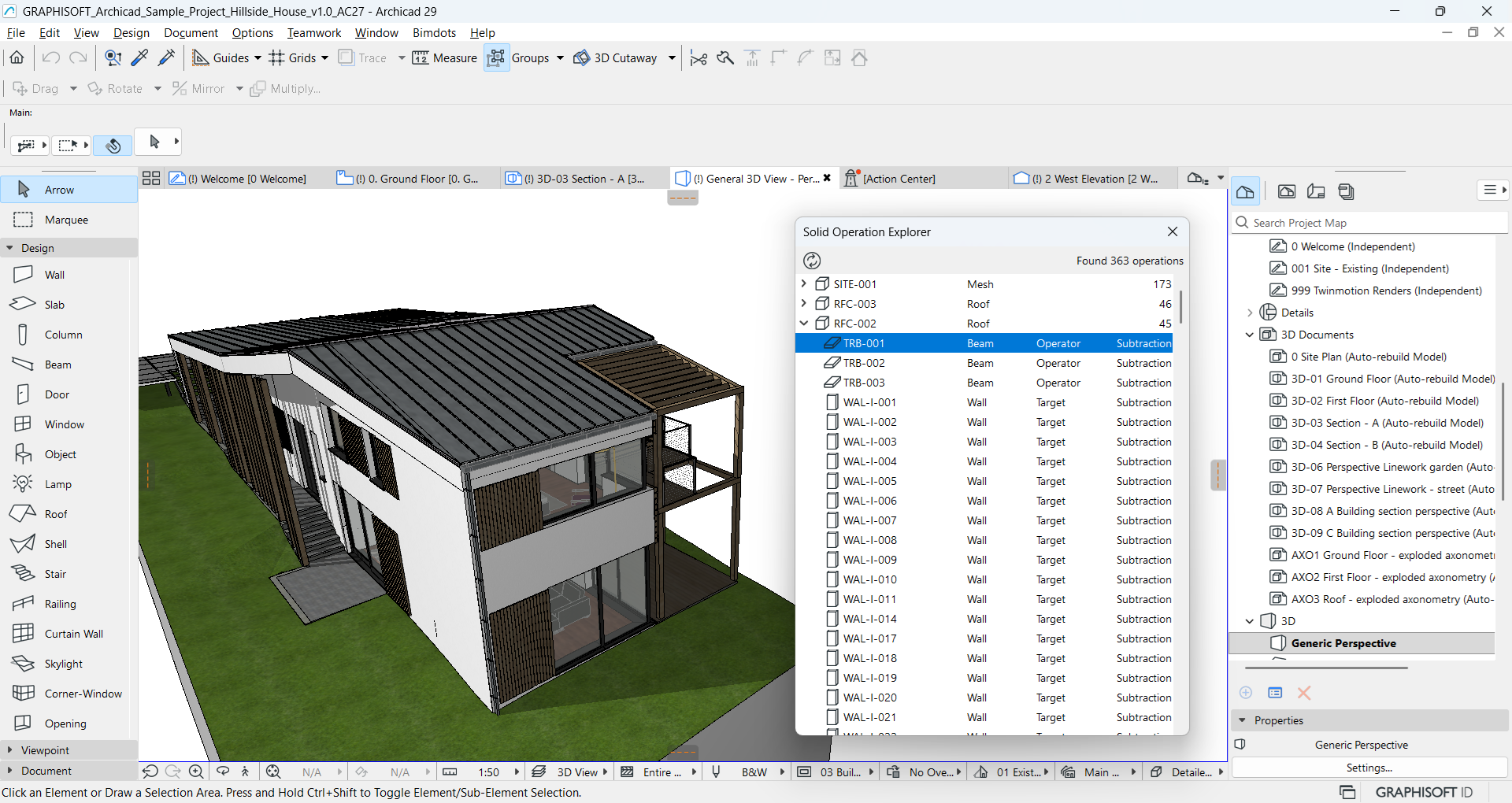 Solid Operation Explorer - Image 2